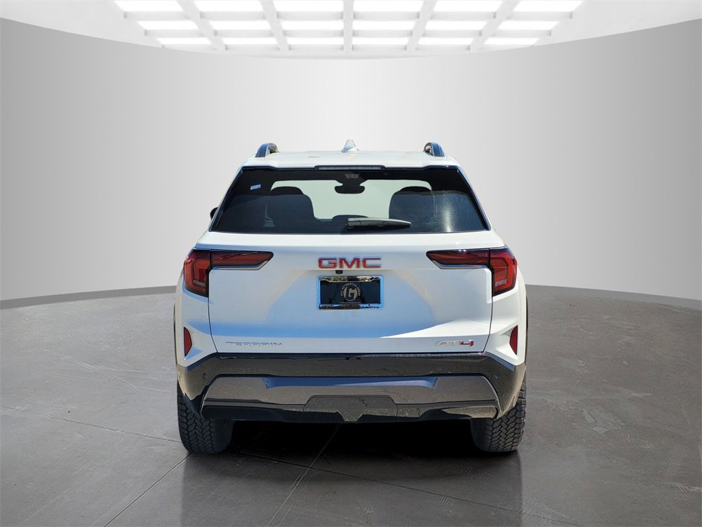 2026 Gmc Terrain AT4 photo 5