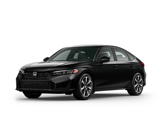 2026 Honda Civic Hatchback Sport Touring's photo