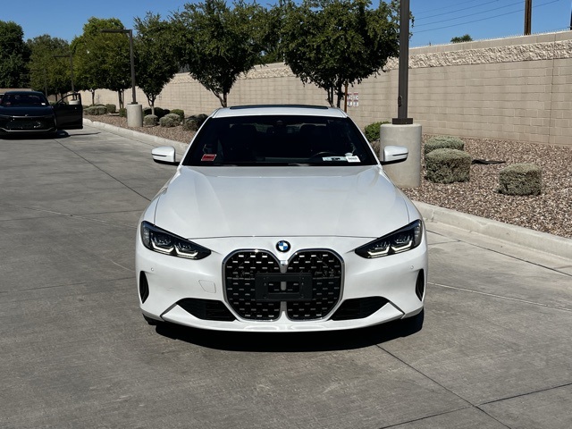 2024 Bmw 430i xDrive photo 3