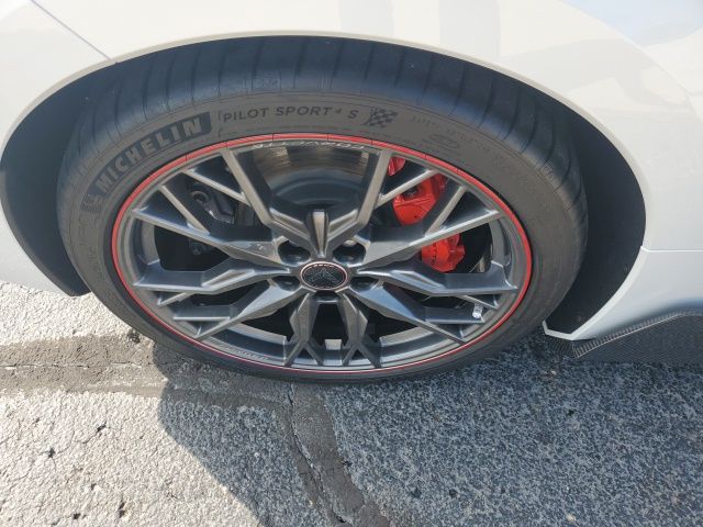 2023 Chevrolet Corvette Stingray 3LT photo 10