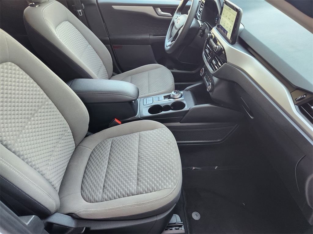 2020 Ford Escape SE photo 12