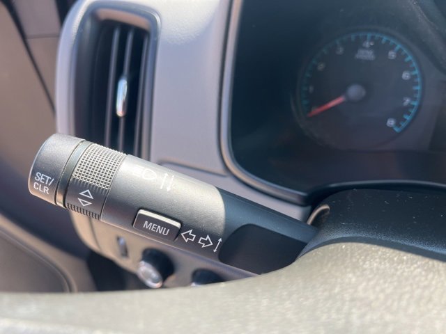 2019 Chevrolet Colorado Work Truck photo 26