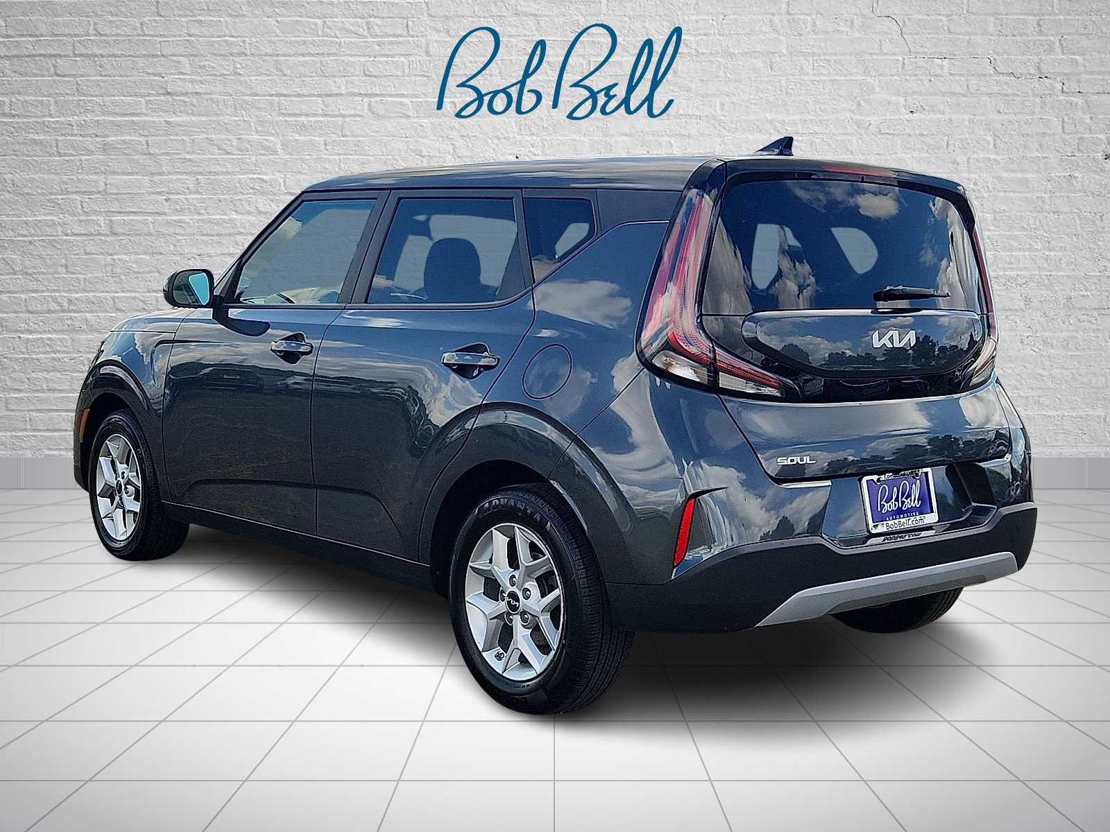 2023 Kia Soul LX photo 4