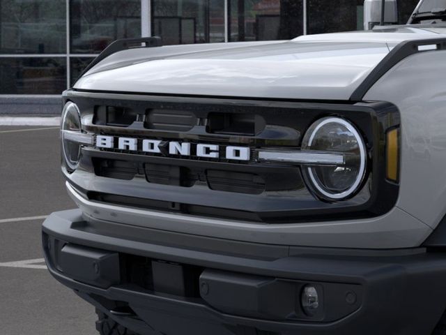 2026 FORD BRONCO - Image 44