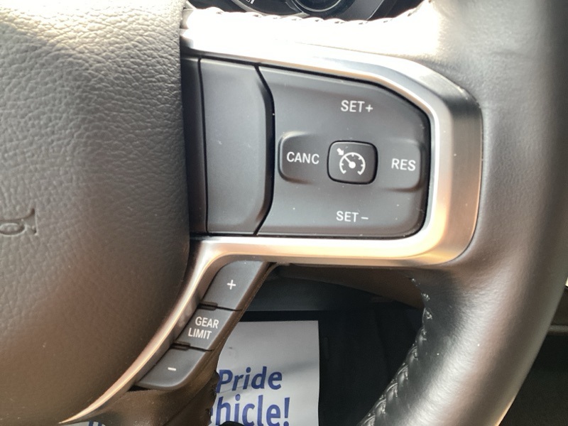 2024 Ram 1500 Big Horn Lone Star photo 32