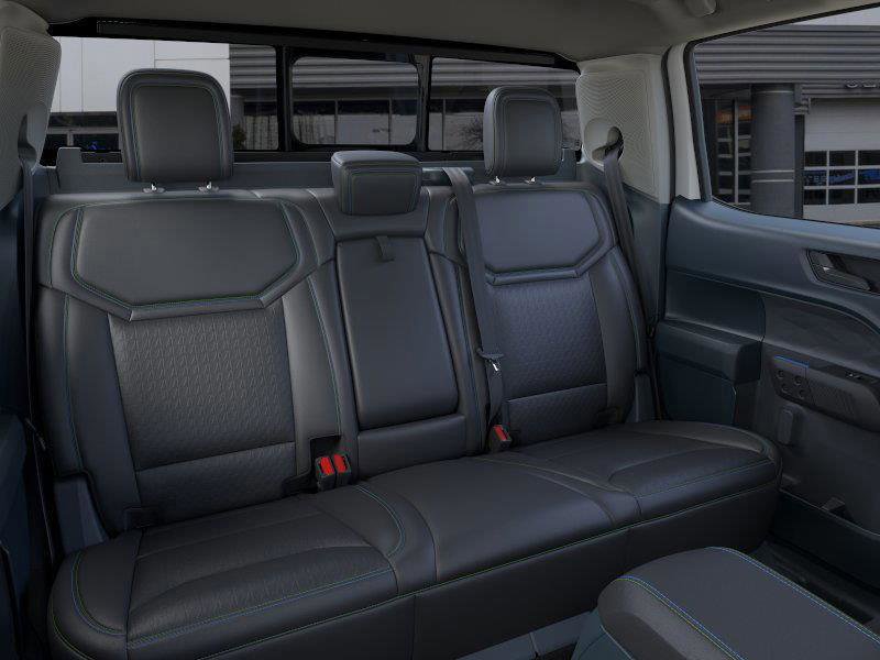 2025 FORD MAVERICK - Image 13