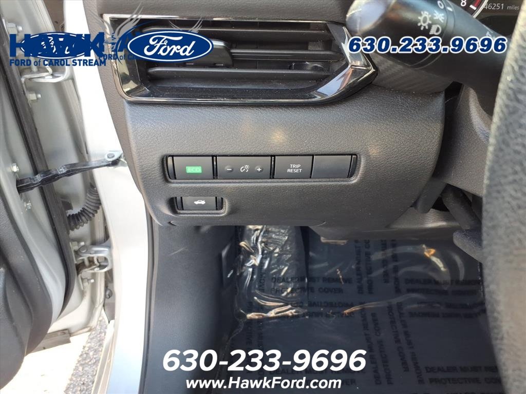 2023 NISSAN SENTRA - Image 20