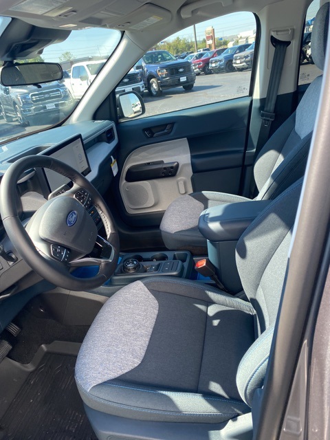 2025 Ford Maverick XLT photo 13