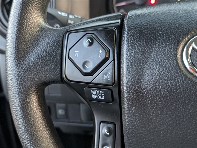 2022 Toyota Tacoma SR photo 23