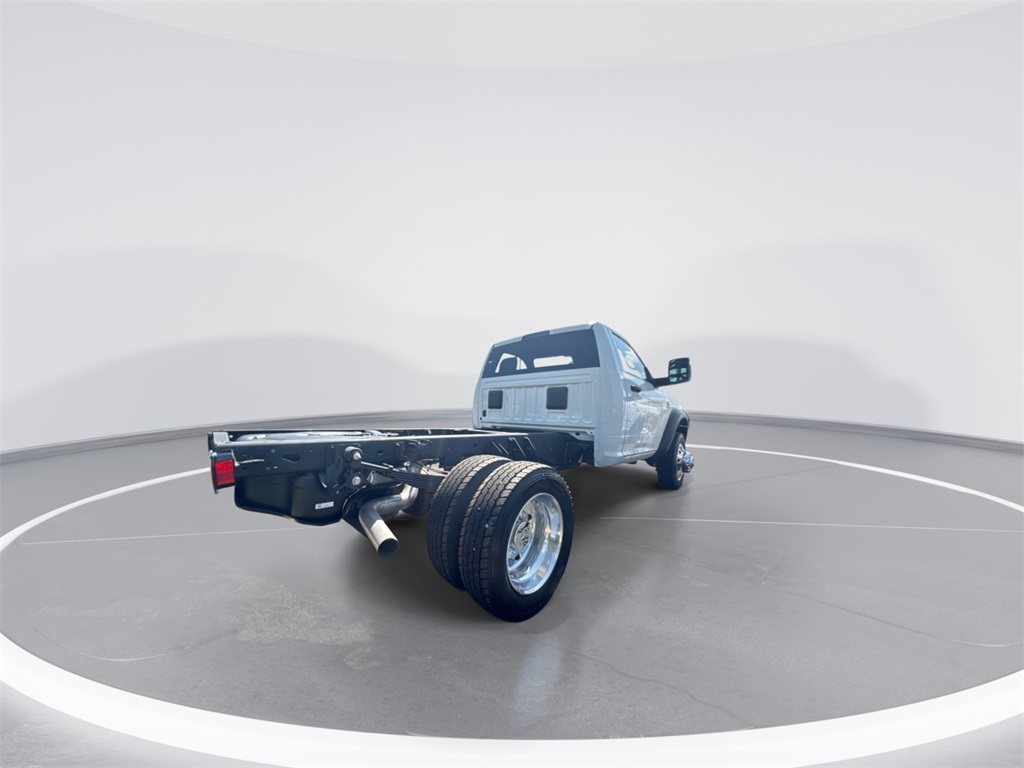 2025 Ram 4500 Tradesman photo 4
