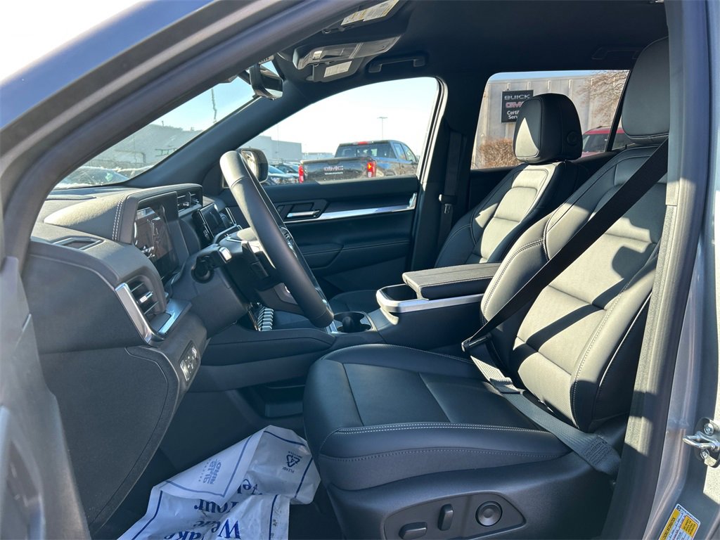 2026 GMC TERRAIN - Image 15