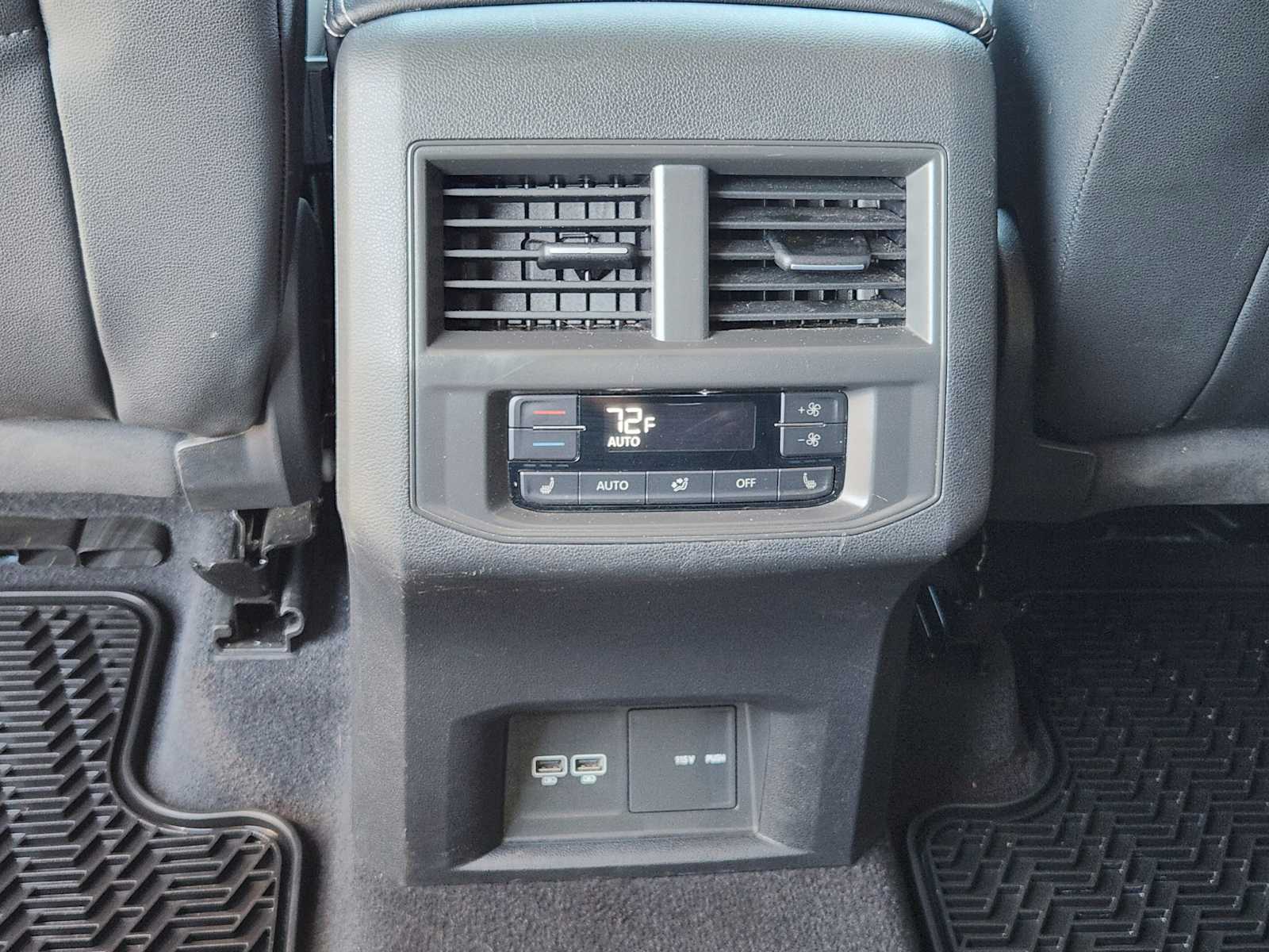 2021 Volkswagen Atlas V6 SEL Premium photo 25