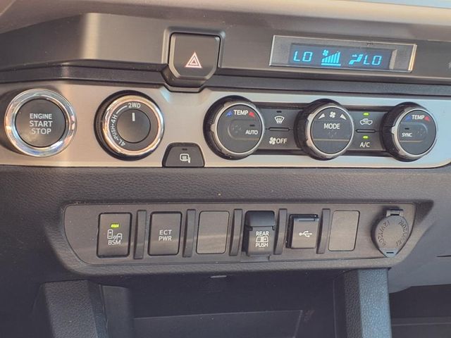 2023 Toyota Tacoma SR5 photo 17