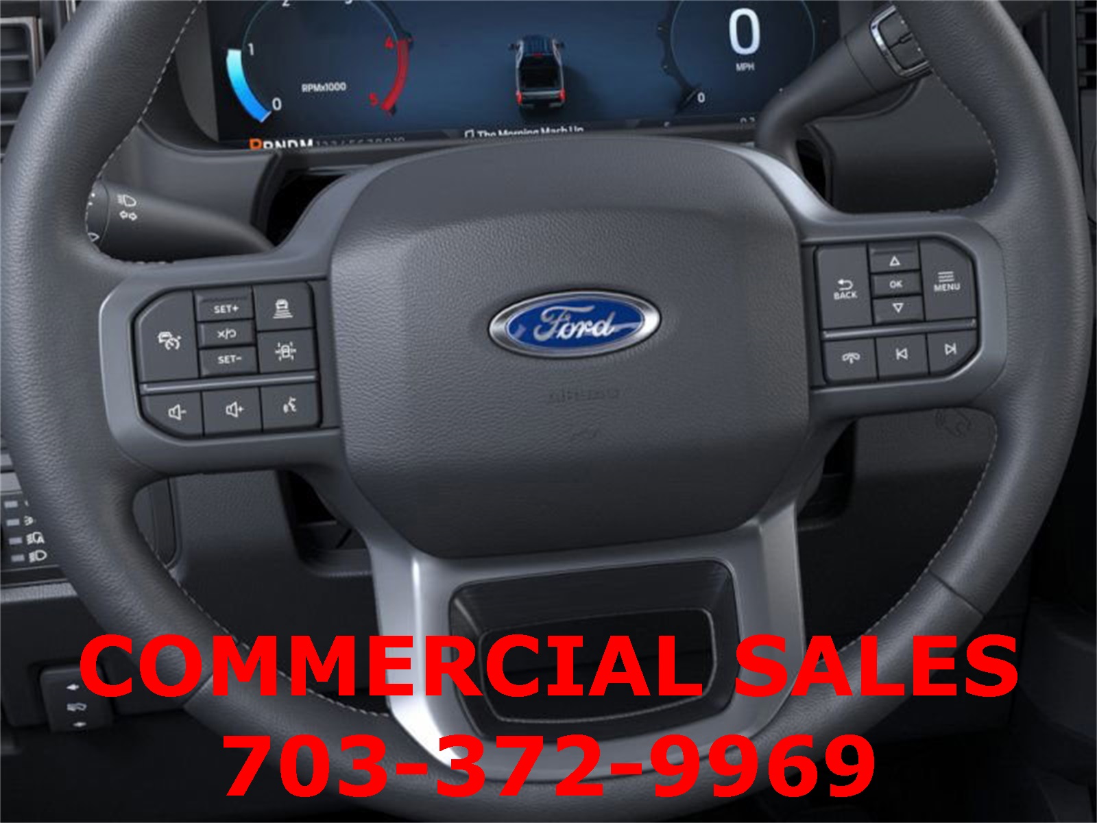 2025 Ford F-350 photo 11