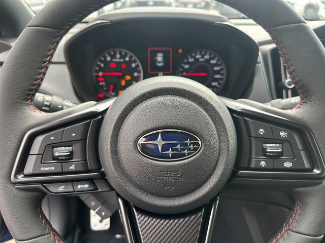 2025 Subaru WRX Premium photo 23