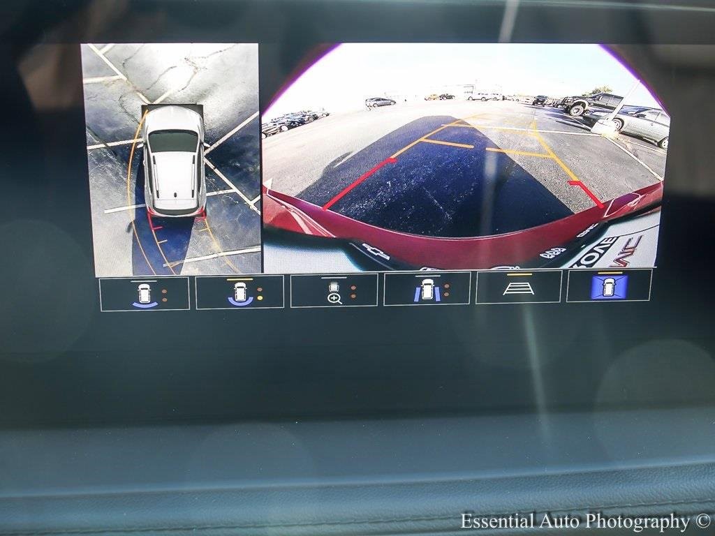 2026 BUICK ENCORE GX - Image 20