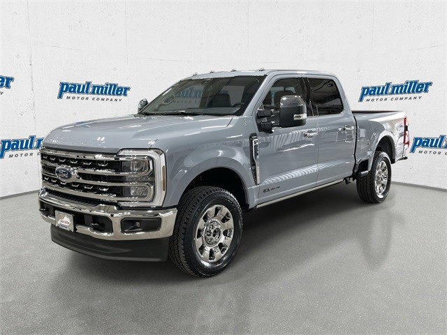 2025 Ford F-250 Super Duty