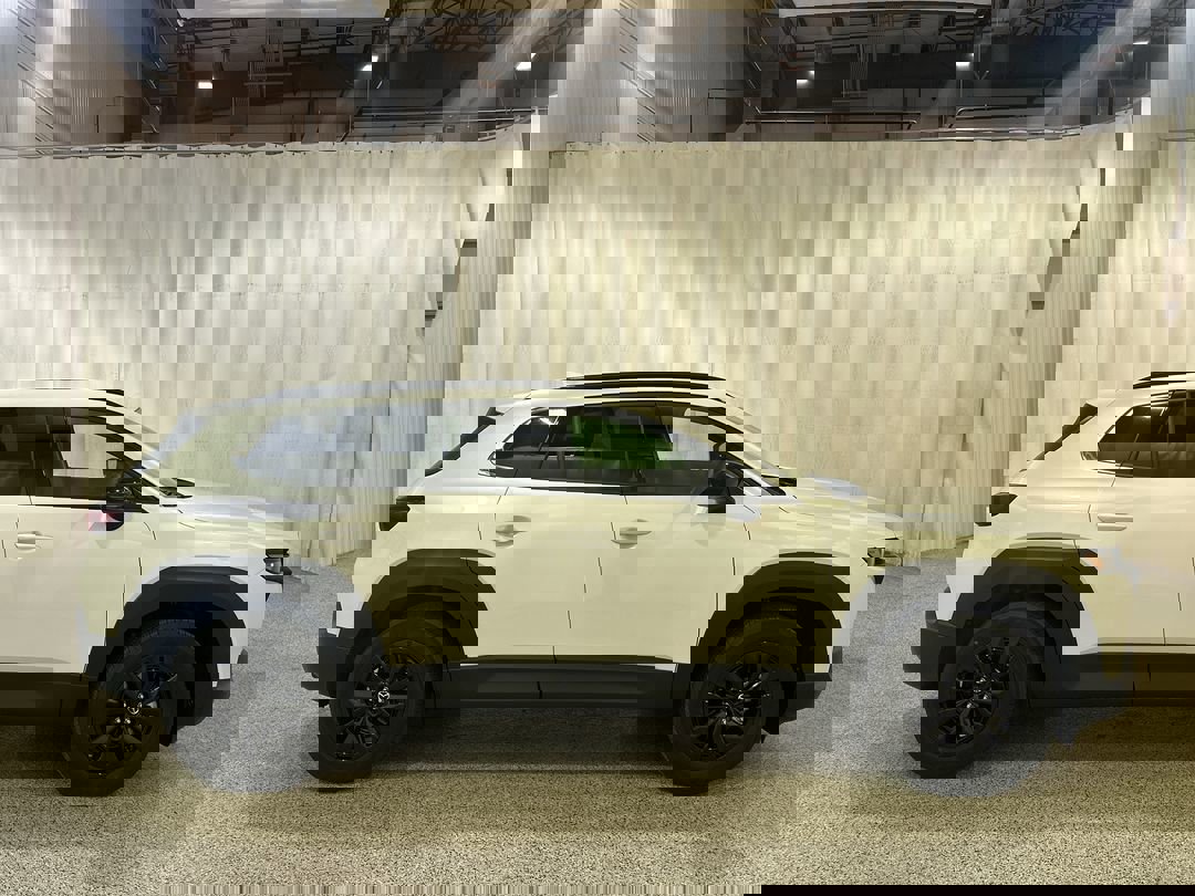 2026 Mazda CX-50 2.5 Premium photo 4