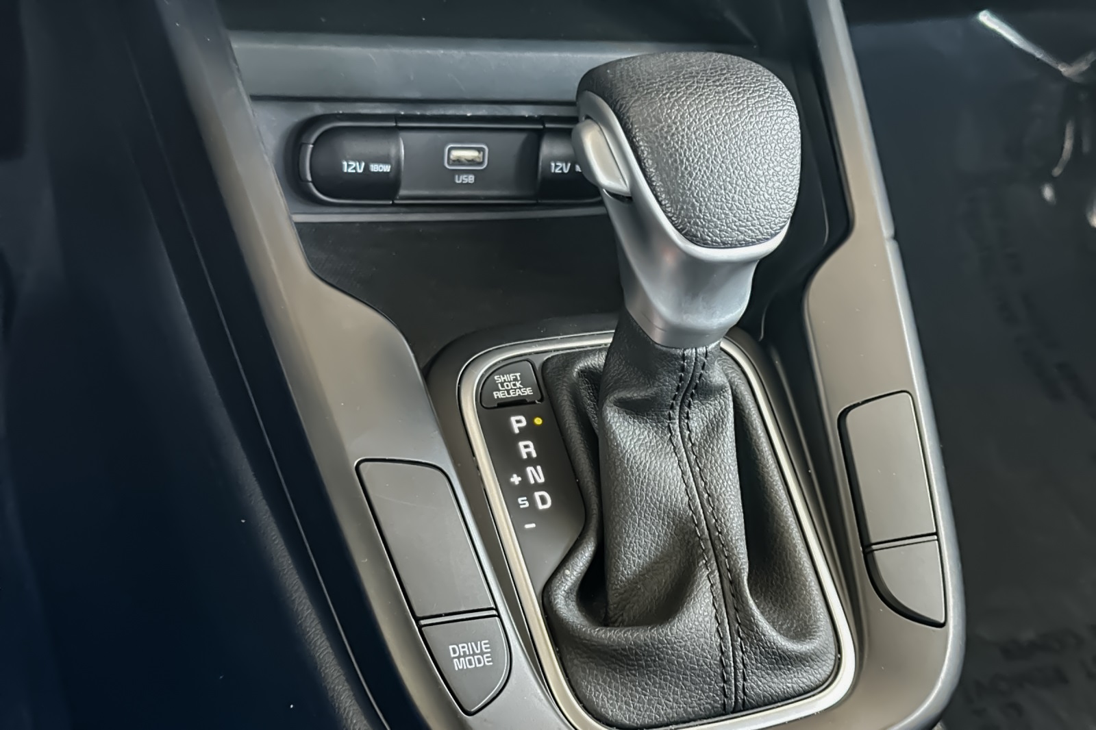 2023 Kia Soul LX photo 21