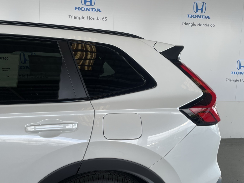 2026 Honda CR-V Hybrid Sport-L photo 39