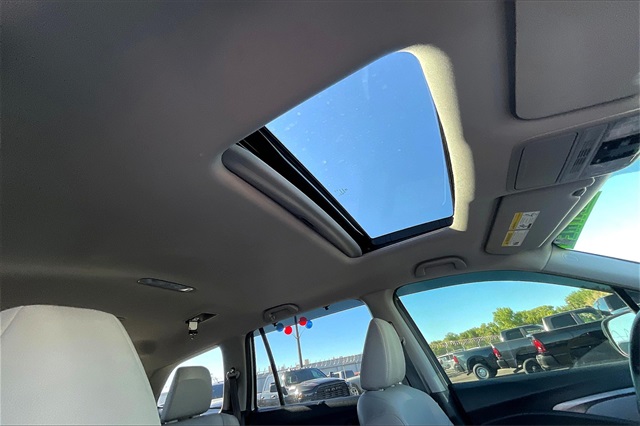 2022 Honda Pilot Special Edition photo 17
