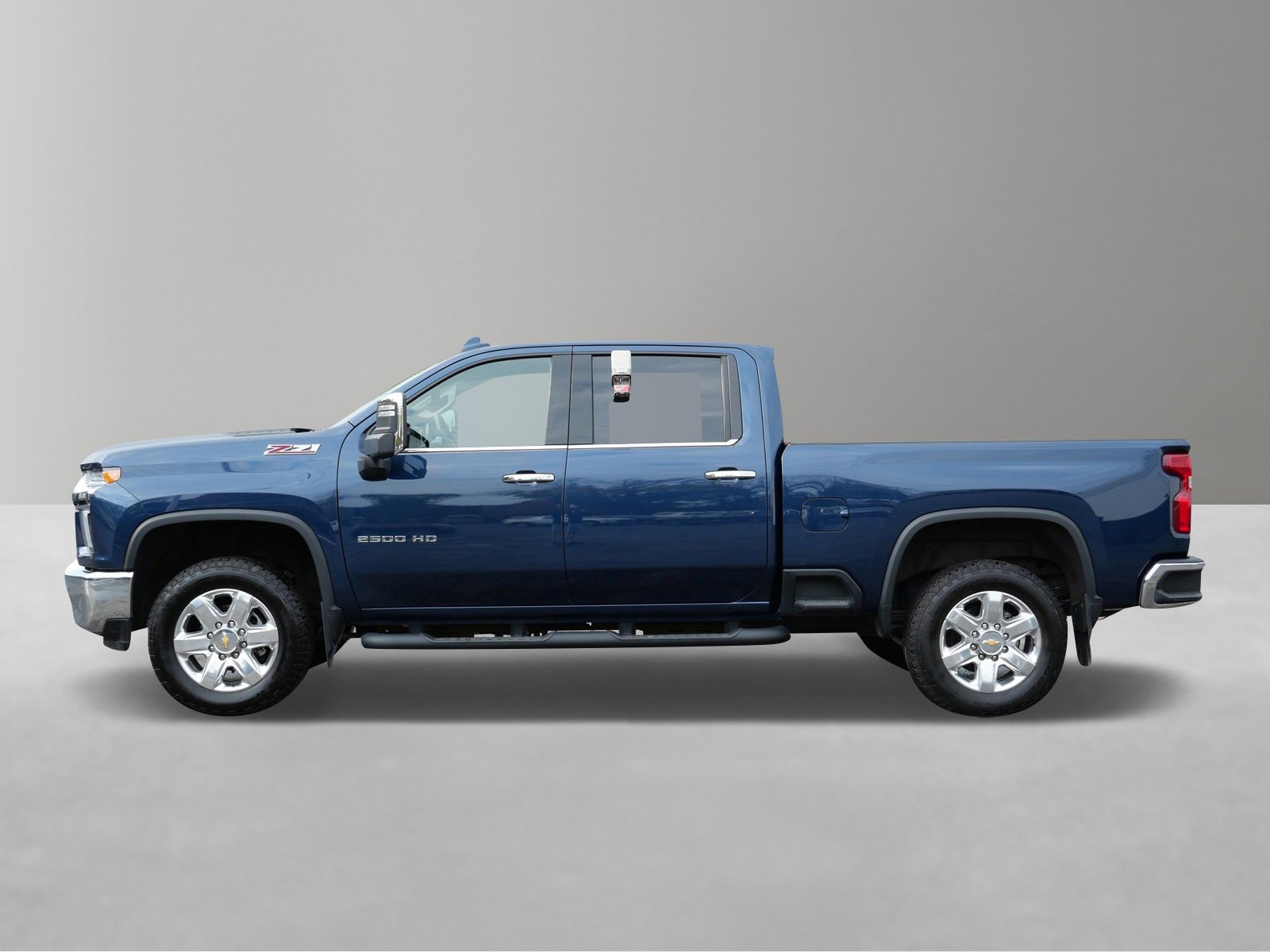 Used 2023 Chevrolet Silverado 2500HD LTZ with VIN 2GC4YPE75P1706811 for sale in White Bear Lake, Minnesota