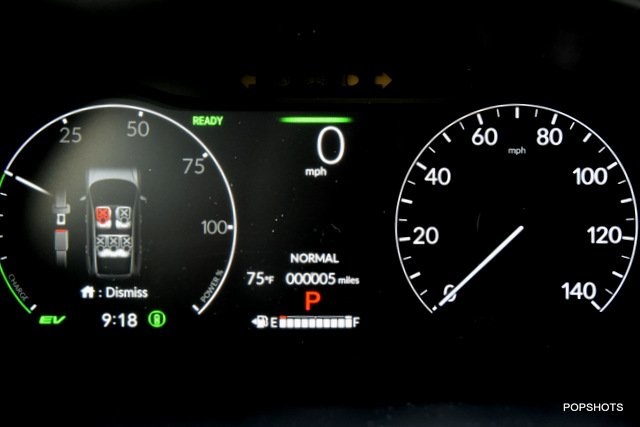 2026 Honda CR-V Hybrid Sport photo 16