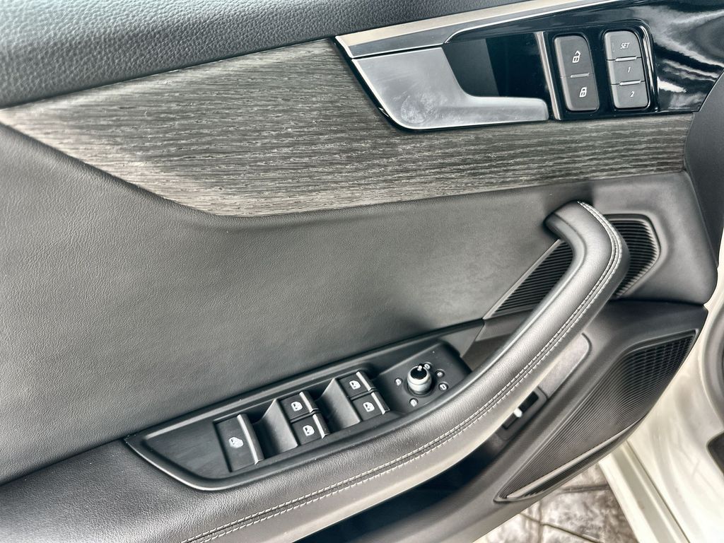 2023 Audi A5 Cabriolet Premium Plus 45 TFSI S line Quattro photo 21