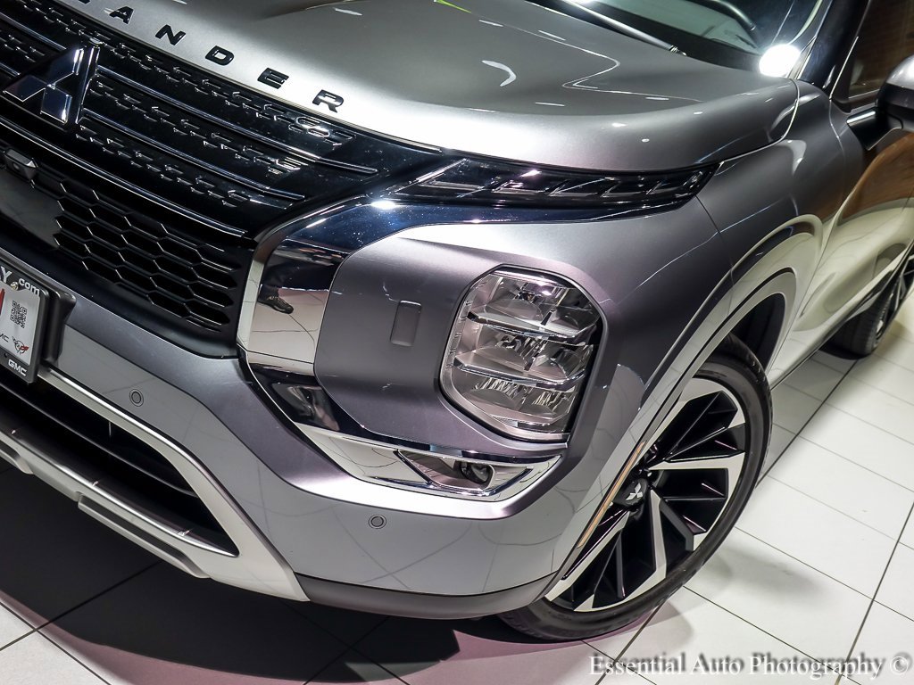 2023 MITSUBISHI OUTLANDER - Image 7