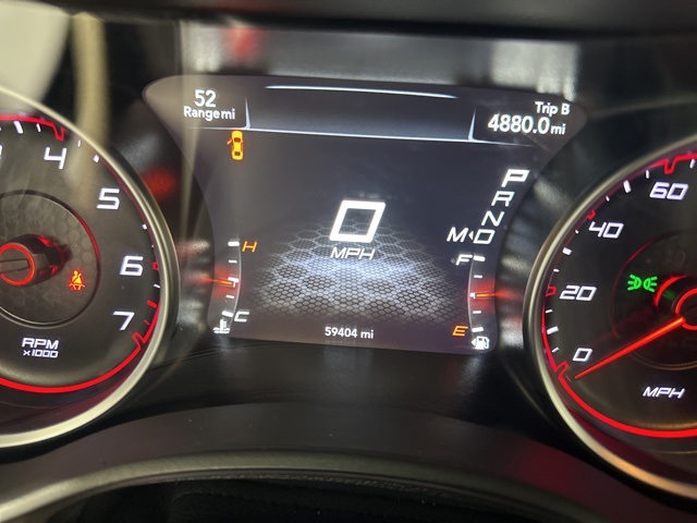 2019 Dodge Charger SXT photo 23