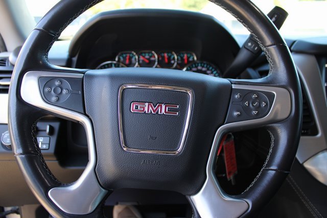 2018 Gmc Yukon XL SLE photo 22