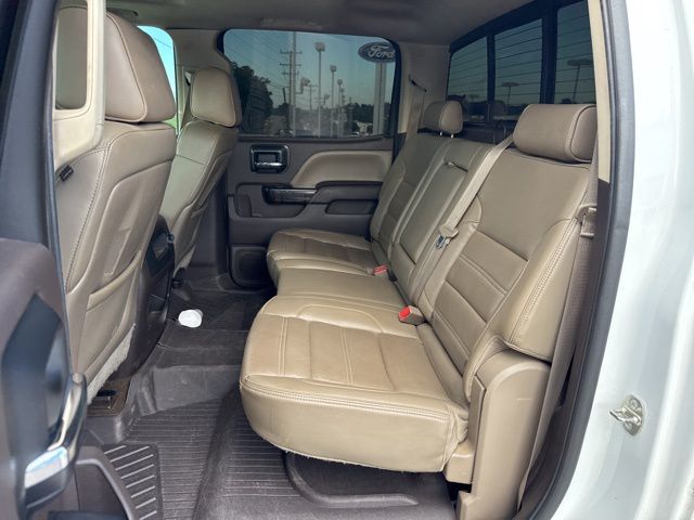 2015 Gmc Sierra Denali photo 10
