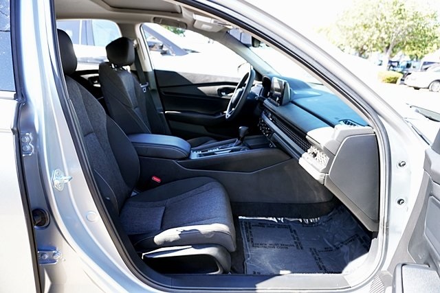 2024 Honda Accord EX photo 10