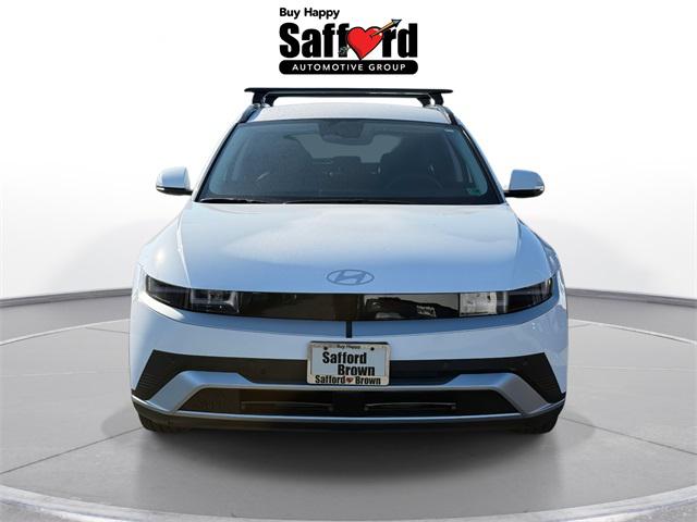 2025 Hyundai Ioniq 5 SEL photo 16