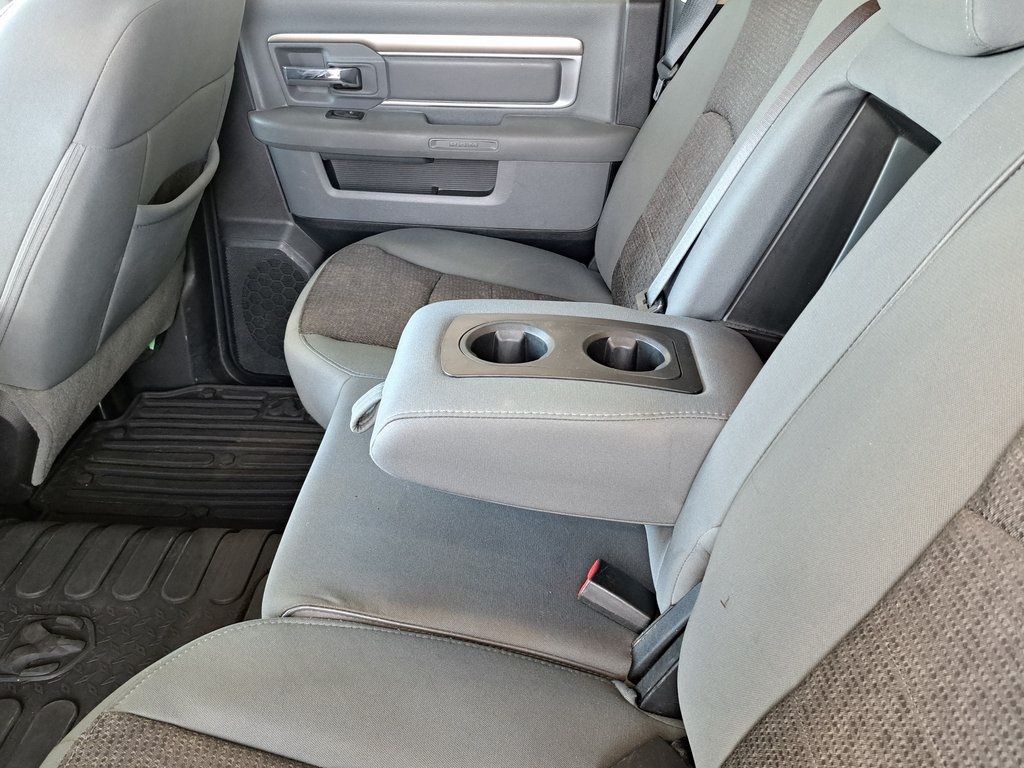2014 Ram 1500 Outdoorsman photo 28