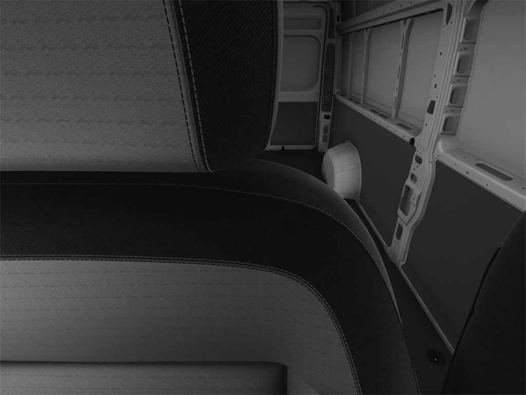 2025 Ram ProMaster 3500 Cargo Van photo 14