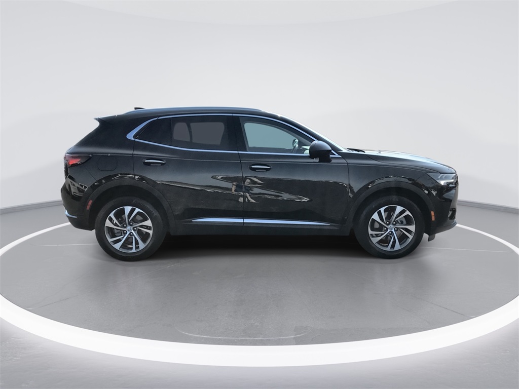 2022 Buick Envision Essence photo 8