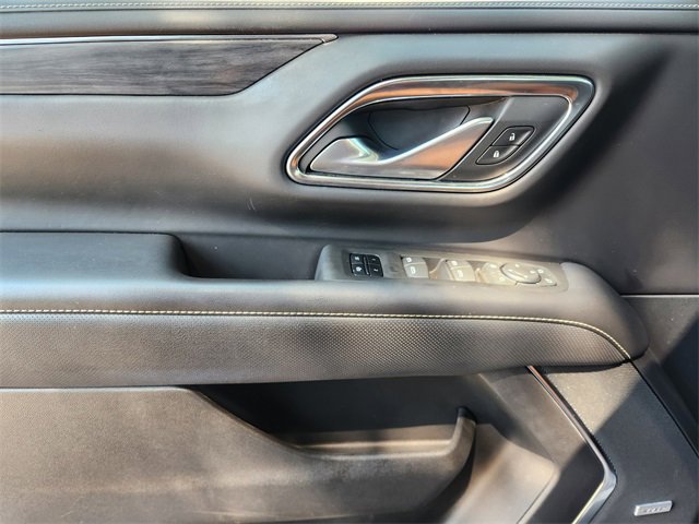 2022 Gmc Yukon SLT photo 20
