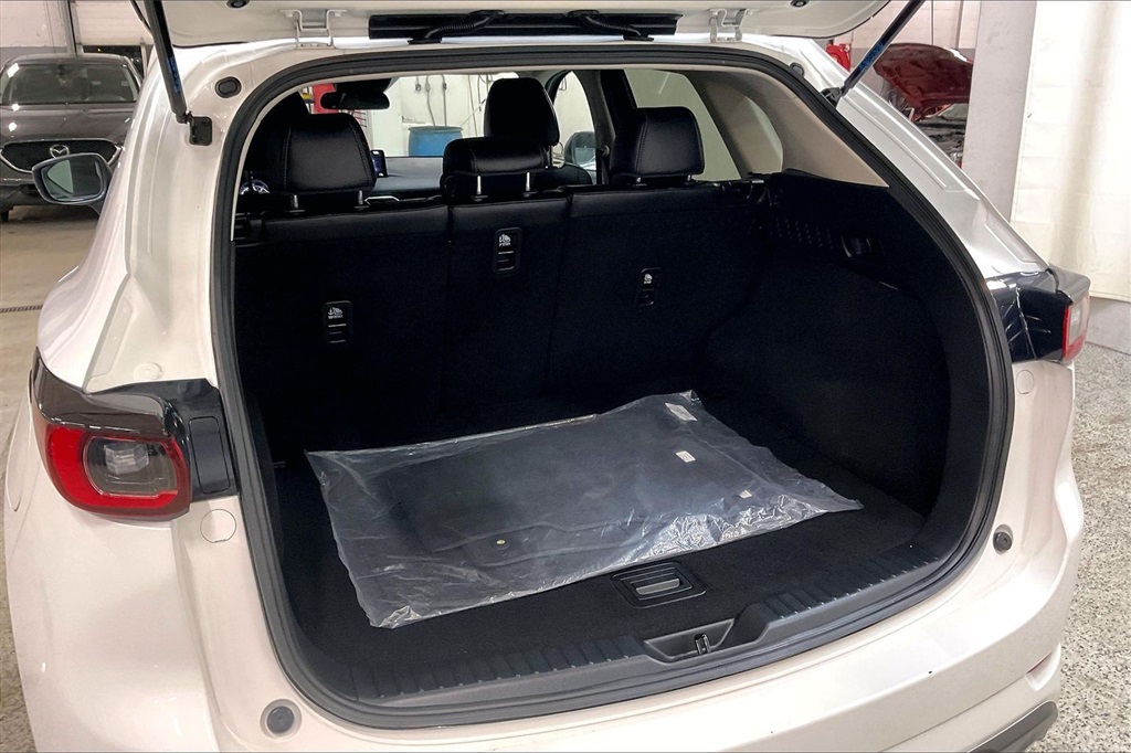 2025 MAZDA CX-5 - Image 26
