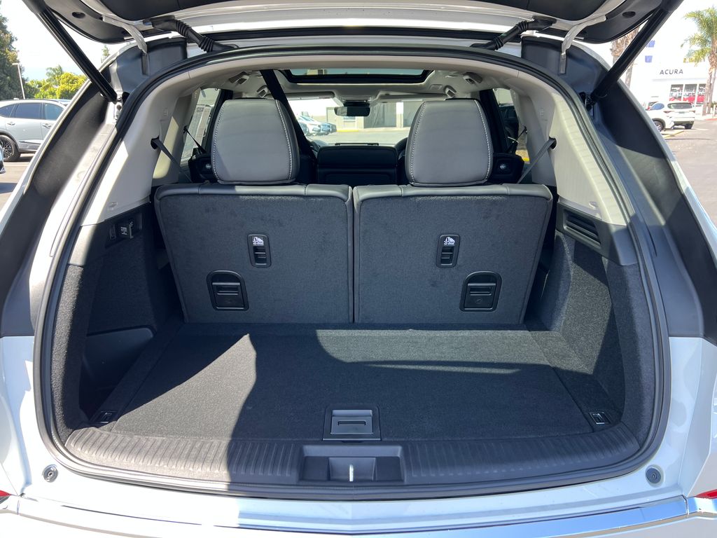 2026 Acura MDX Technology photo 23