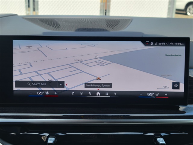 2026 Bmw X7 M60i photo 16