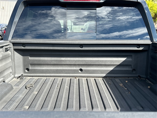 2024 Honda Ridgeline TrailSport photo 26