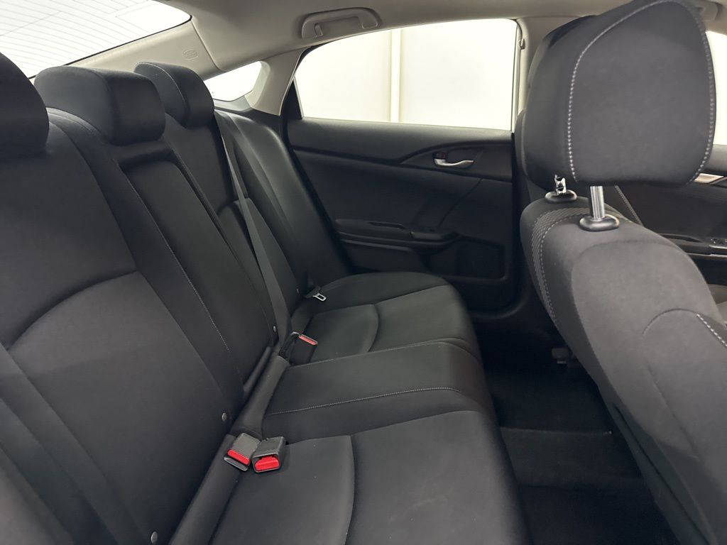 2019 Honda Civic EX photo 23