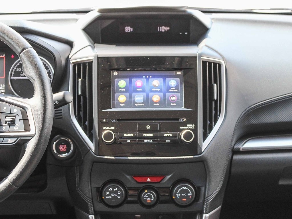 2023 Subaru Forester Premium photo 13