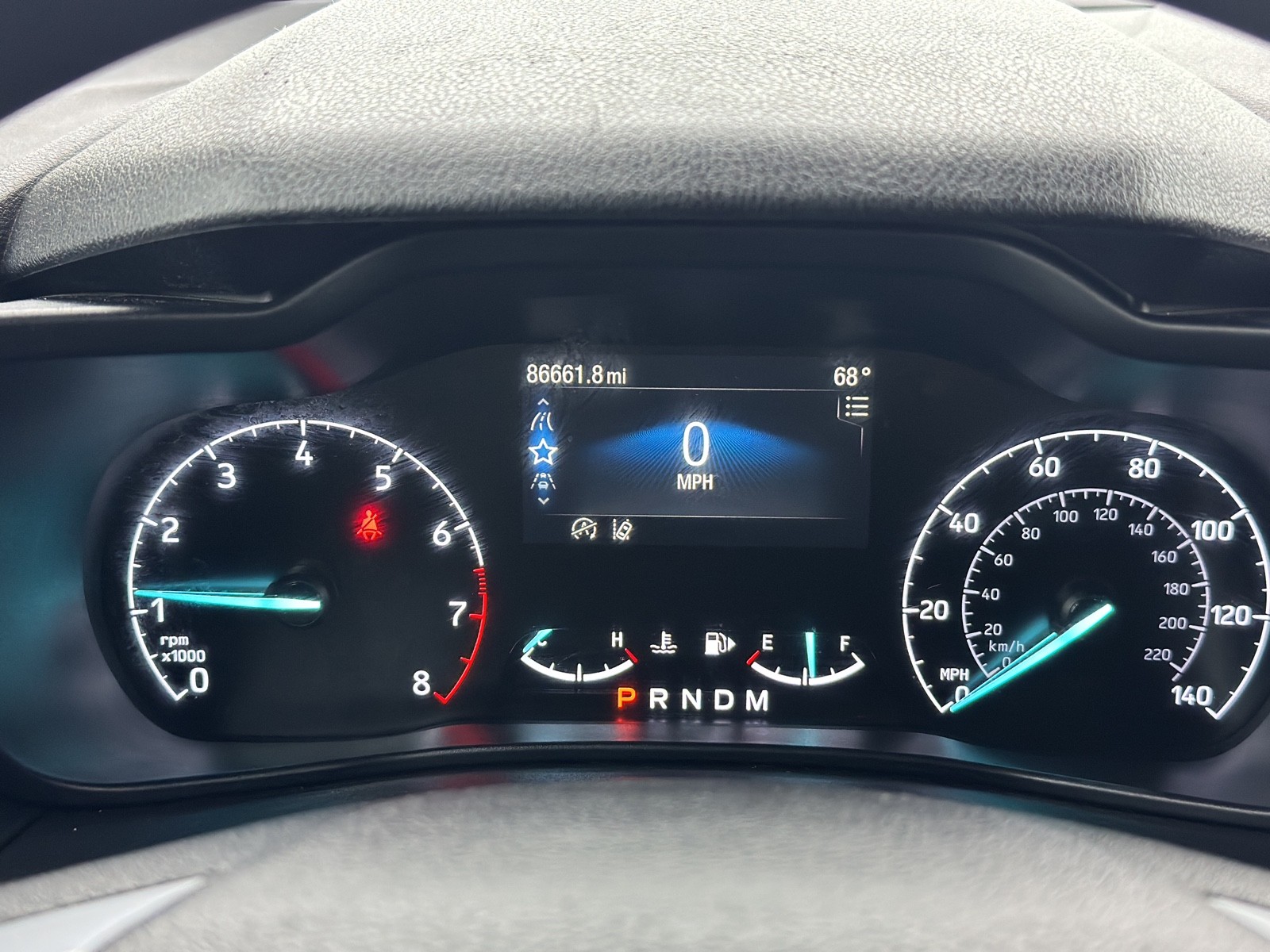 2021 Ford Transit Connect XLT photo 19