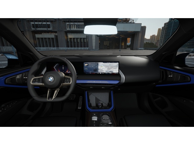 2026 Bmw X3 photo 9