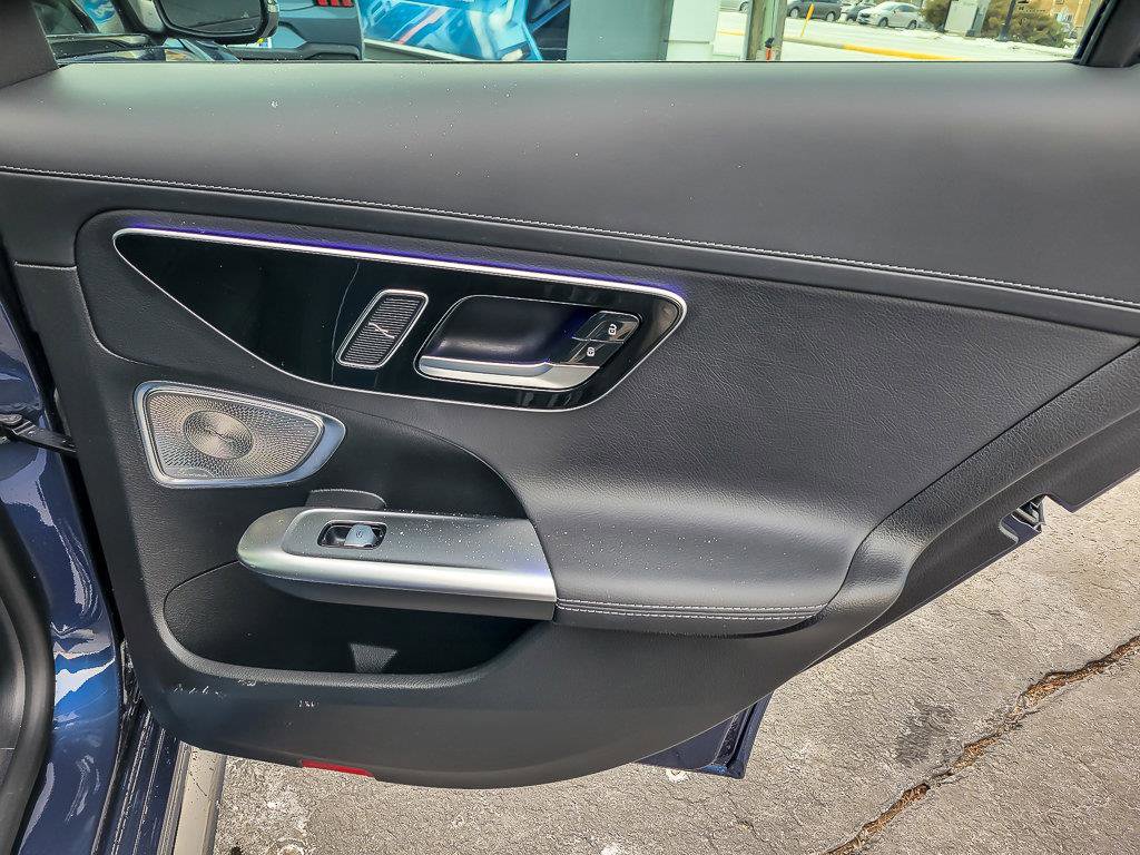2024 MERCEDES-BENZ C-CLASS - Image 25