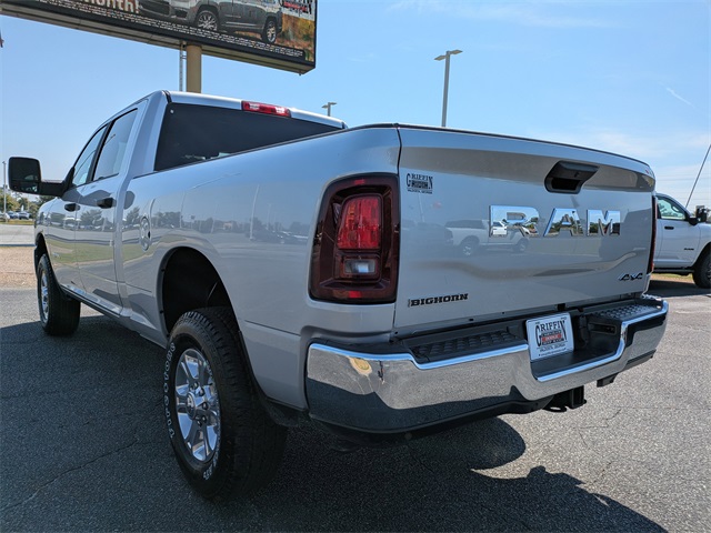 2026 Ram 2500 Big Horn photo 5