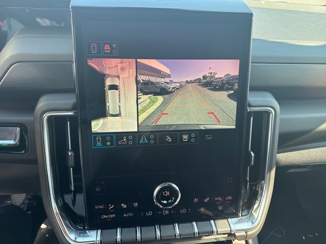 2025 Gmc Yukon XL Denali photo 20