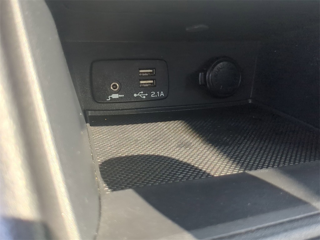 2021 Subaru Crosstrek Sport photo 21